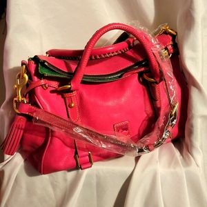 Dooney Bourke Satchel